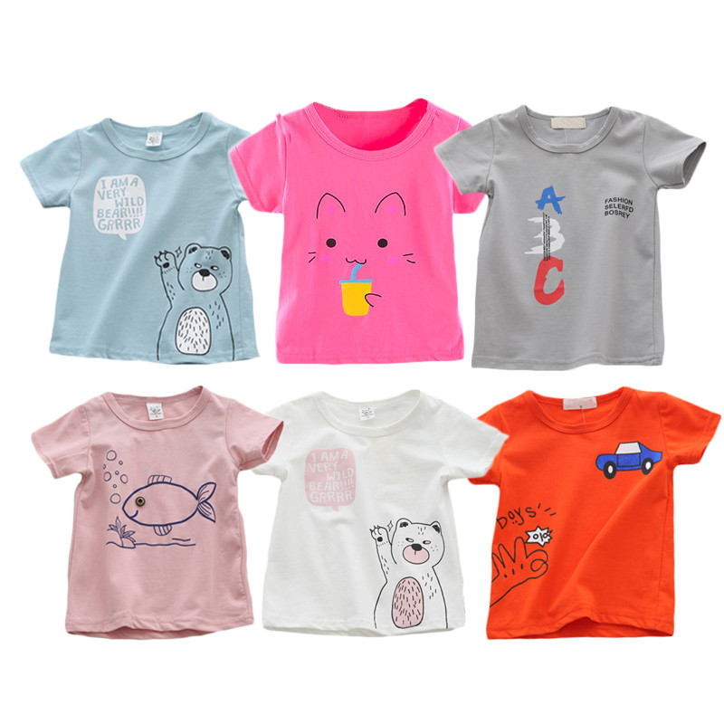 Baby Clothing Sale - Vendita di liquidazione estate neonate ragazzi