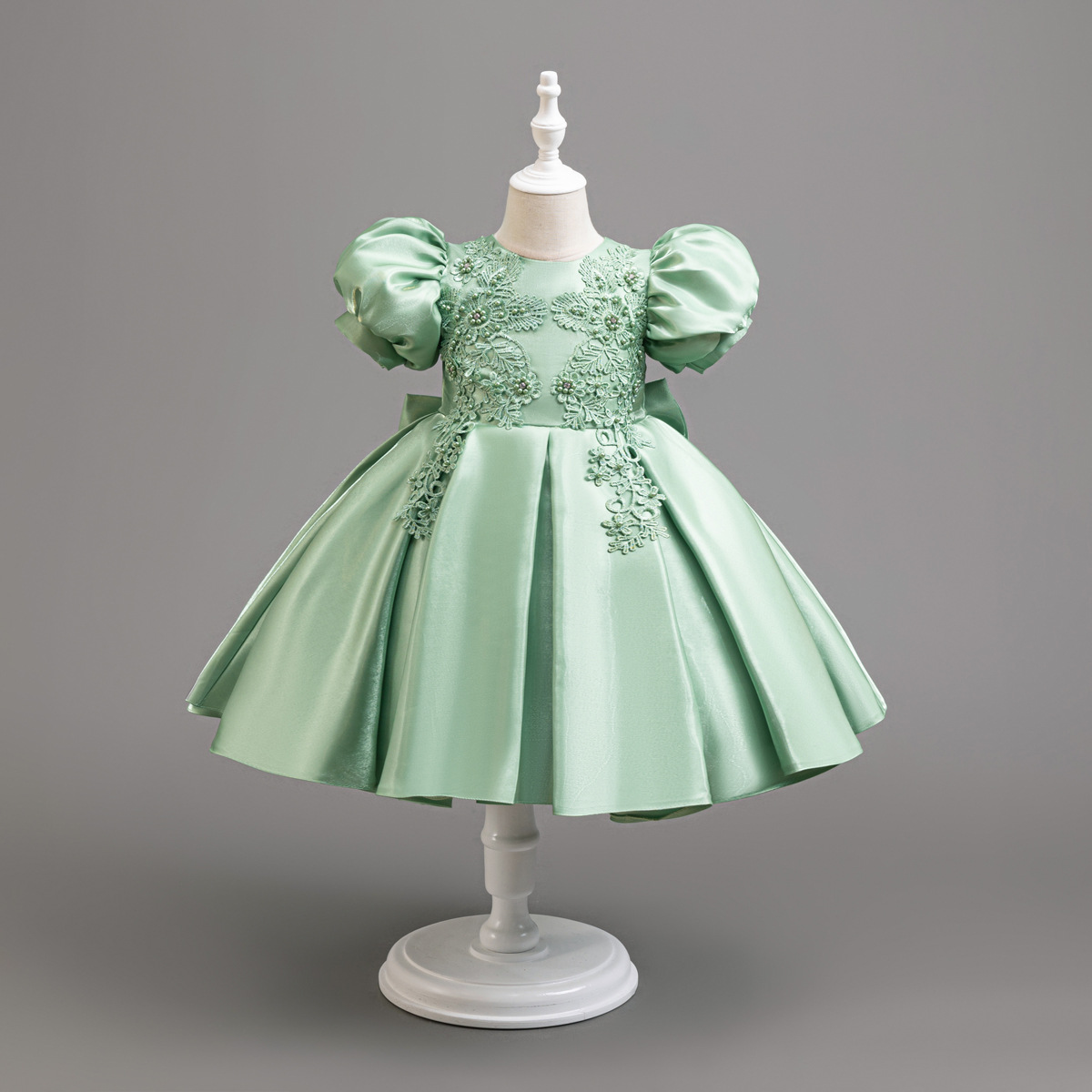 Baby Clothing Discount - Nuovo vestito da festa per ragazza