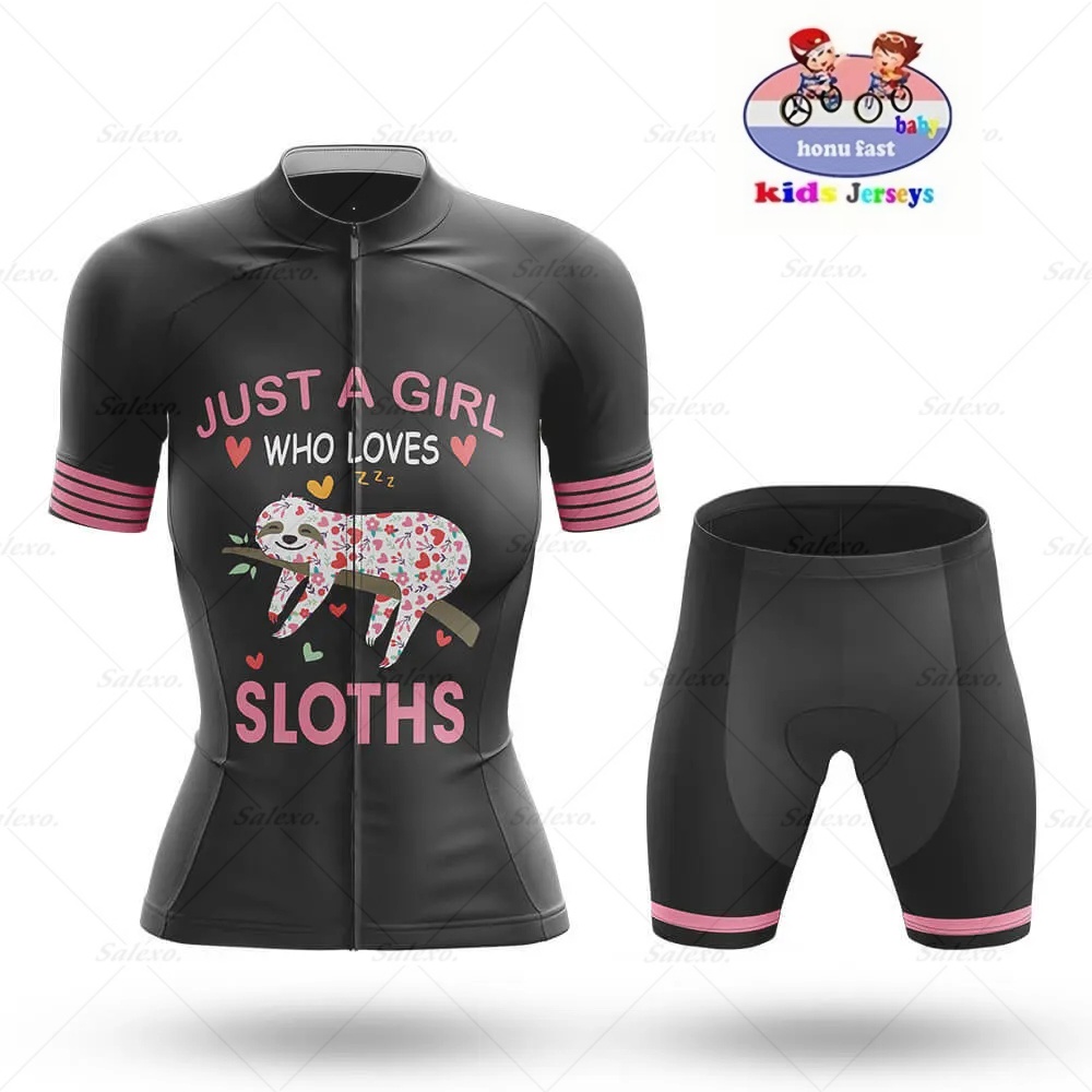 Baby Clothing Sale - 2026 Maglia da ciclismo per bambini