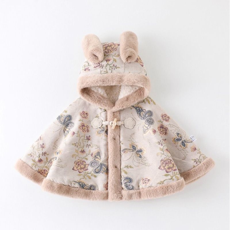 Baby Clothing Winter - Abbigliamento Invernale per Bambini, Cappotto Caldo