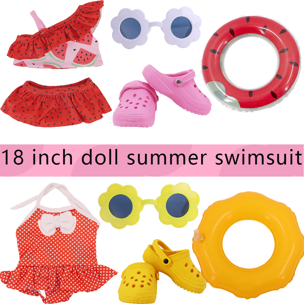 Baby Clothing Discount - Costume da Bagno con Fiore sulla