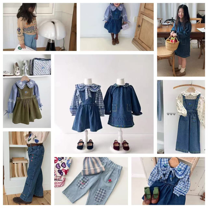 Baby Clothing Sale - Pre-vendita 2026 Nuova Collezione Autunno EM