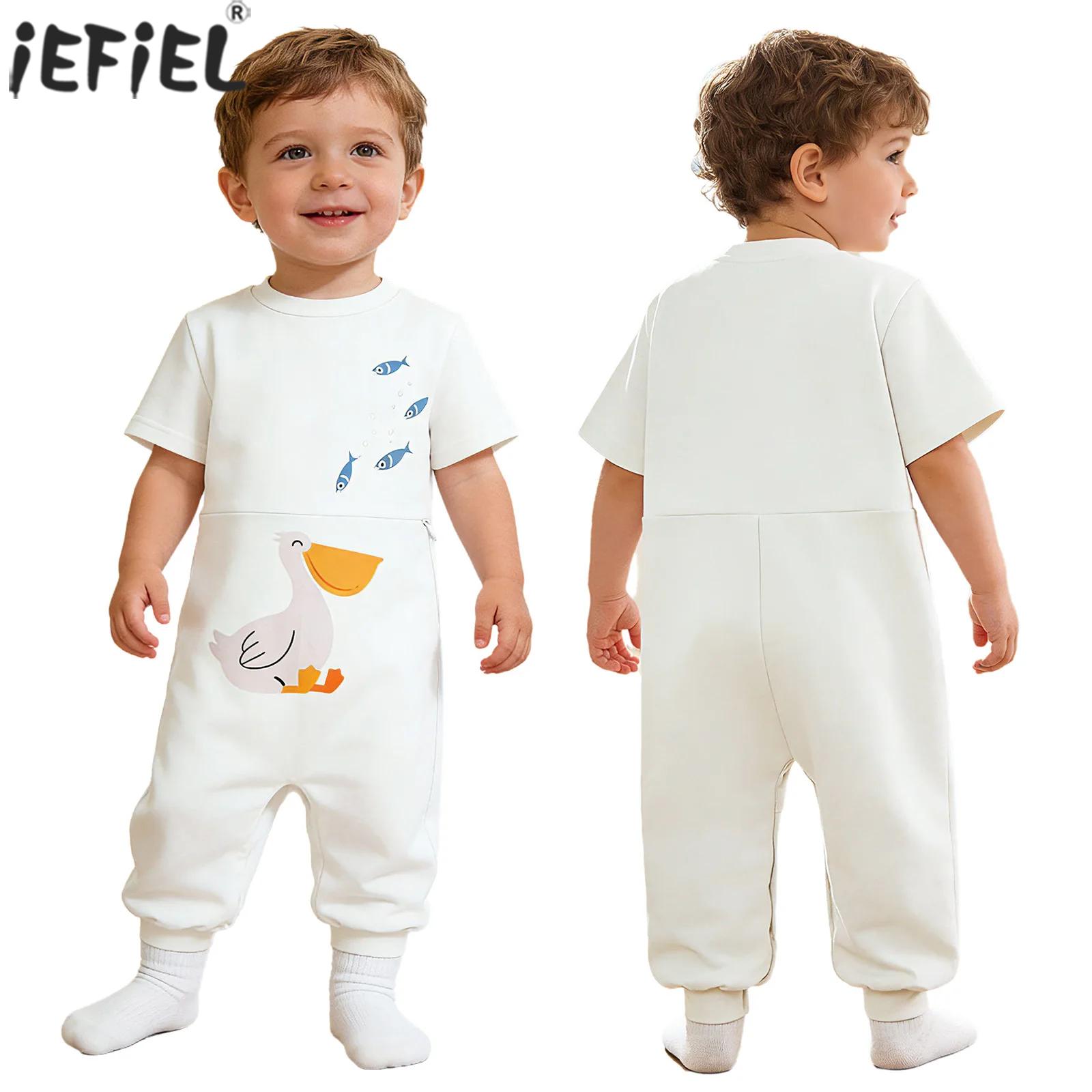 Baby Clothing Boy - Tuta Adattiva per Bambini con Esigenze