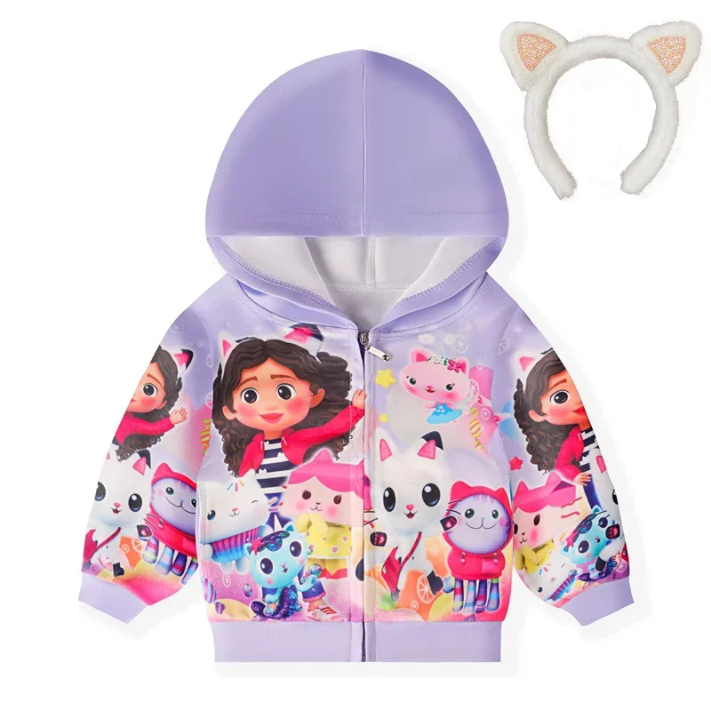 Baby Clothing Boy - Giacca con cappuccio cosplay a tema