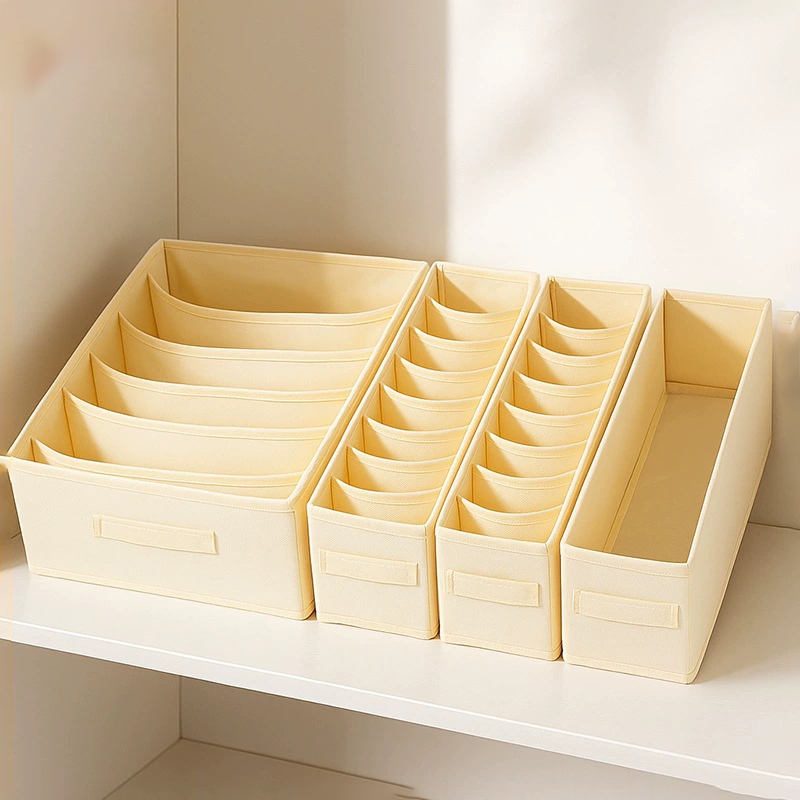 Baby Clothes Organiser - Organizzatore di biancheria intima Scatola di