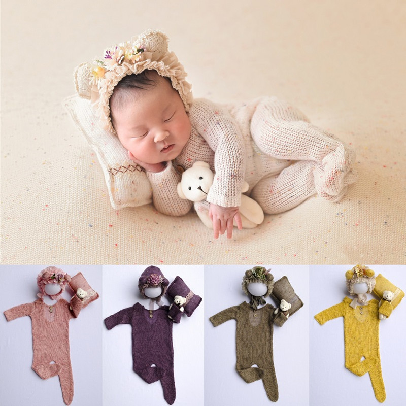 Baby Clothing Boy - Puntelli per fotografia neonato Neonato Ragazzo