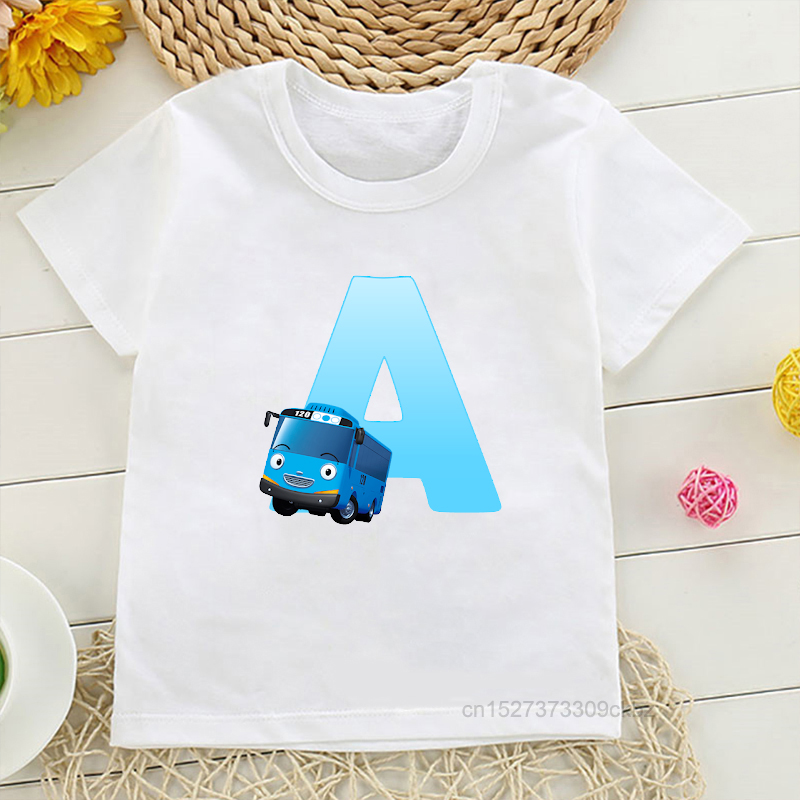 Baby Clothing Sale - Nuova vendita calda Cute Kids Lettera