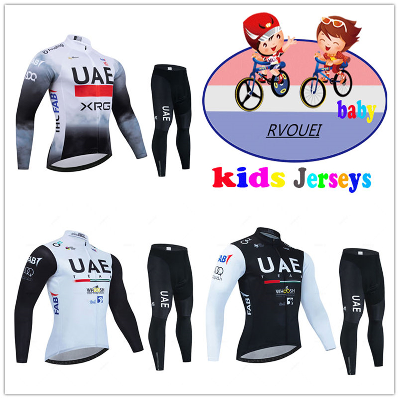 Baby Clothing Sale - Abbigliamento da ciclismo per bambini della