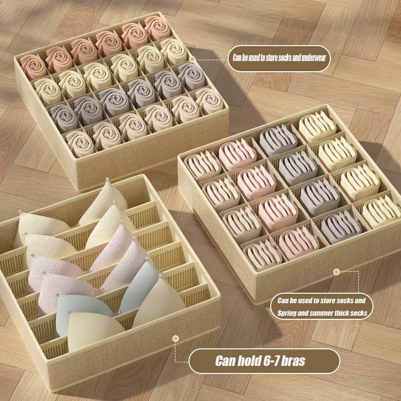 1-2 pezzi scatola portaoggetti - Baby Clothes Organiser recensione e prezzo