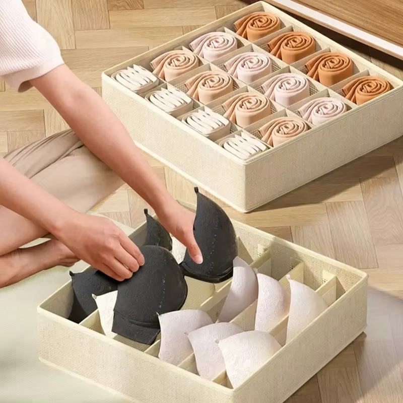 1-2 pezzi scatola portaoggetti - Baby Clothes Organiser recensione e prezzo