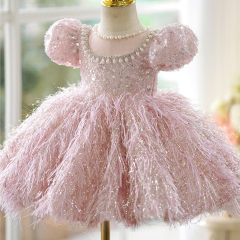 Moda neonata principessa paill - Baby Clothing Discount recensione e prezzo