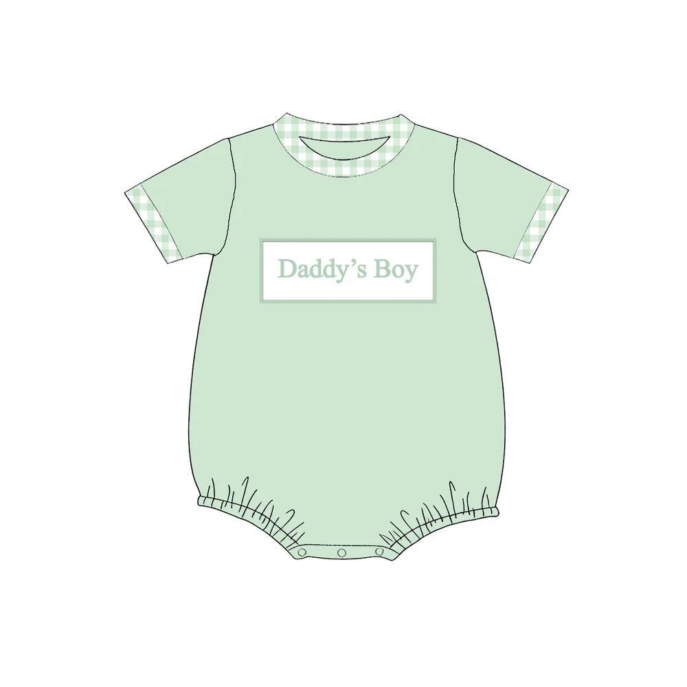 Abbigliamento Boutique per Bam - Baby Clothing Sale recensione e prezzo