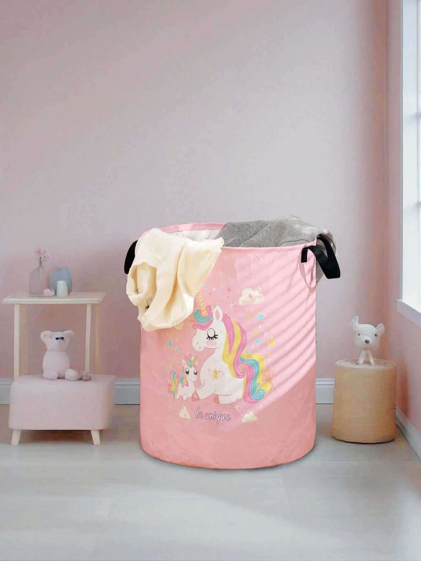 Cesto per la Biancheria a Form - Baby Clothes Organiser recensione e prezzo