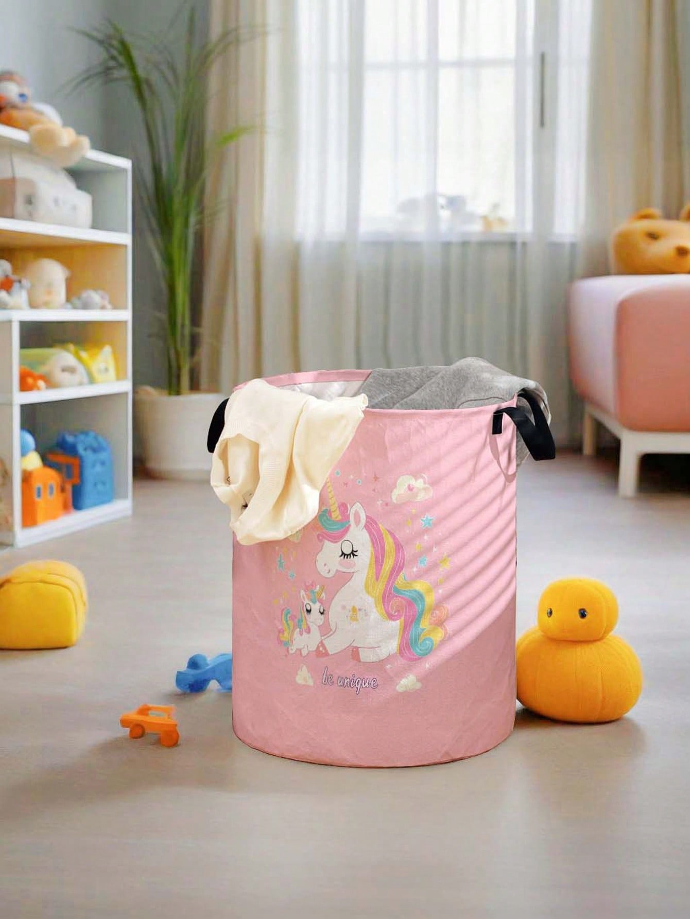 Cesto per la Biancheria a Form - Baby Clothes Organiser recensione e prezzo