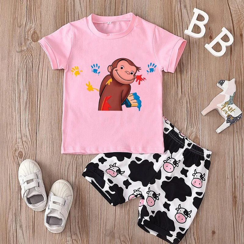 Maglietta con stampa del carto - Baby Clothing Sale recensione e prezzo