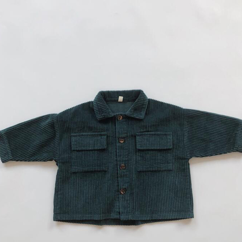 Autunno Inverno Neonati maschi - Baby Clothing In Japan recensione e prezzo