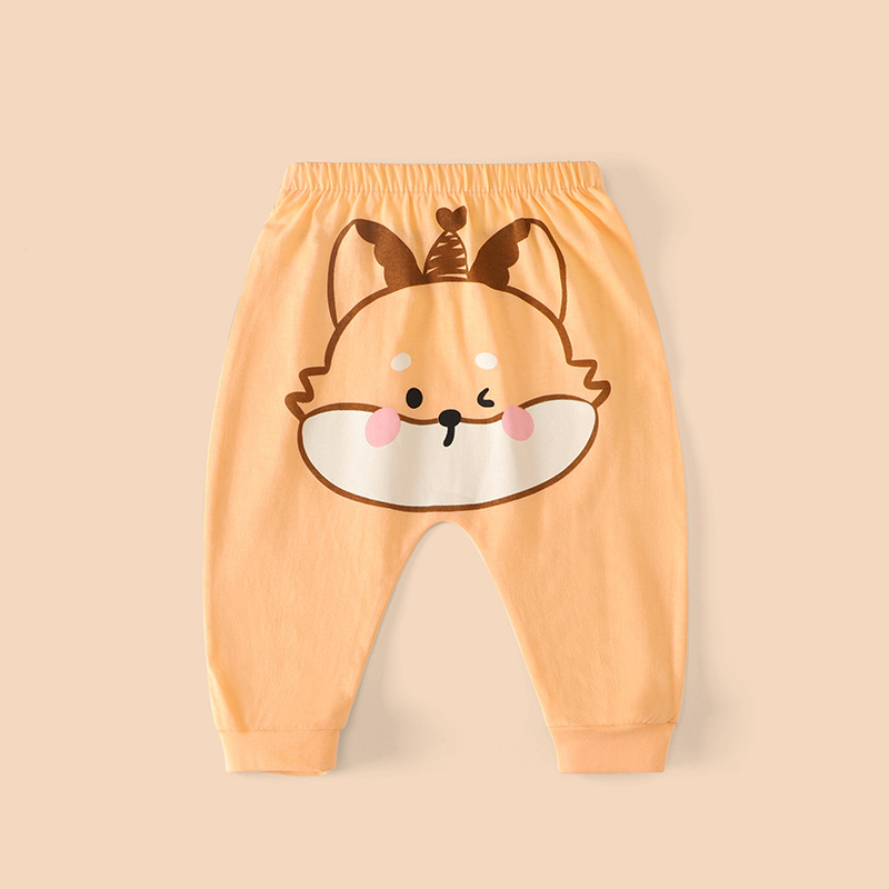 Pantaloni per Neonati Primaver - Baby Xl recensione e prezzo