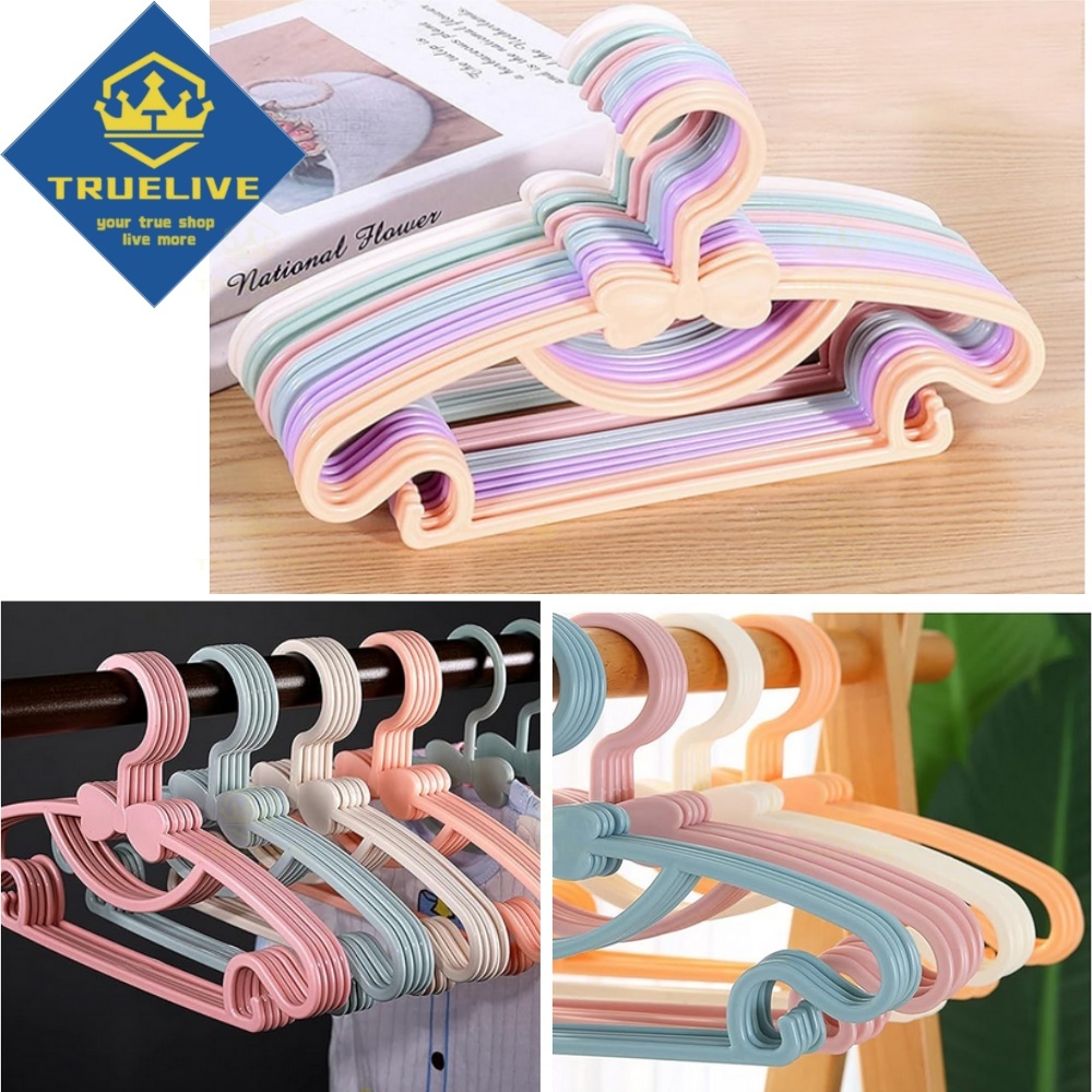 30/20/10/5/1PC Vestiti Del Bam - Baby Clothes Organiser recensione e prezzo