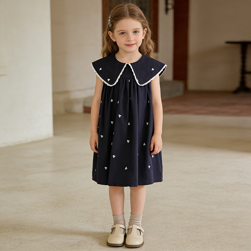 Vestito Estivo per Bambine Sti - Baby Clothing Sale recensione e prezzo