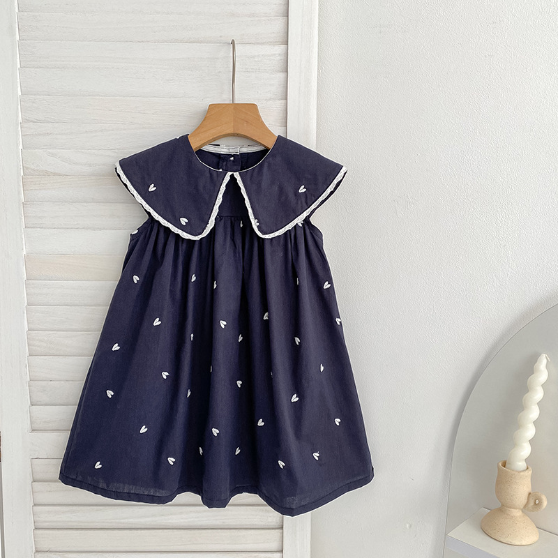 Vestito Estivo per Bambine Sti - Baby Clothing Sale recensione e prezzo