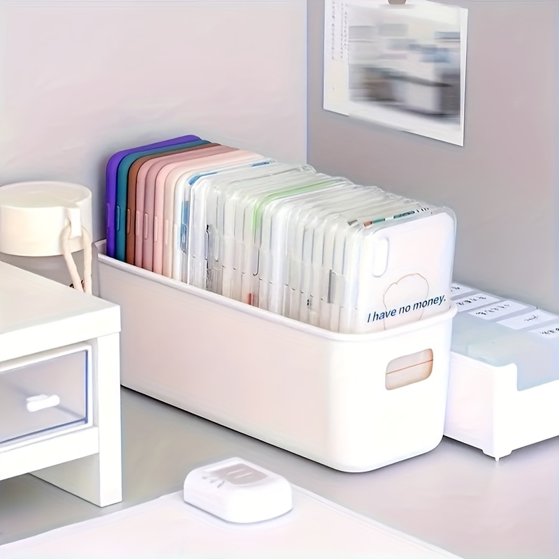 Scatole portaoggetti in plasti - Baby Clothes Organiser recensione e prezzo