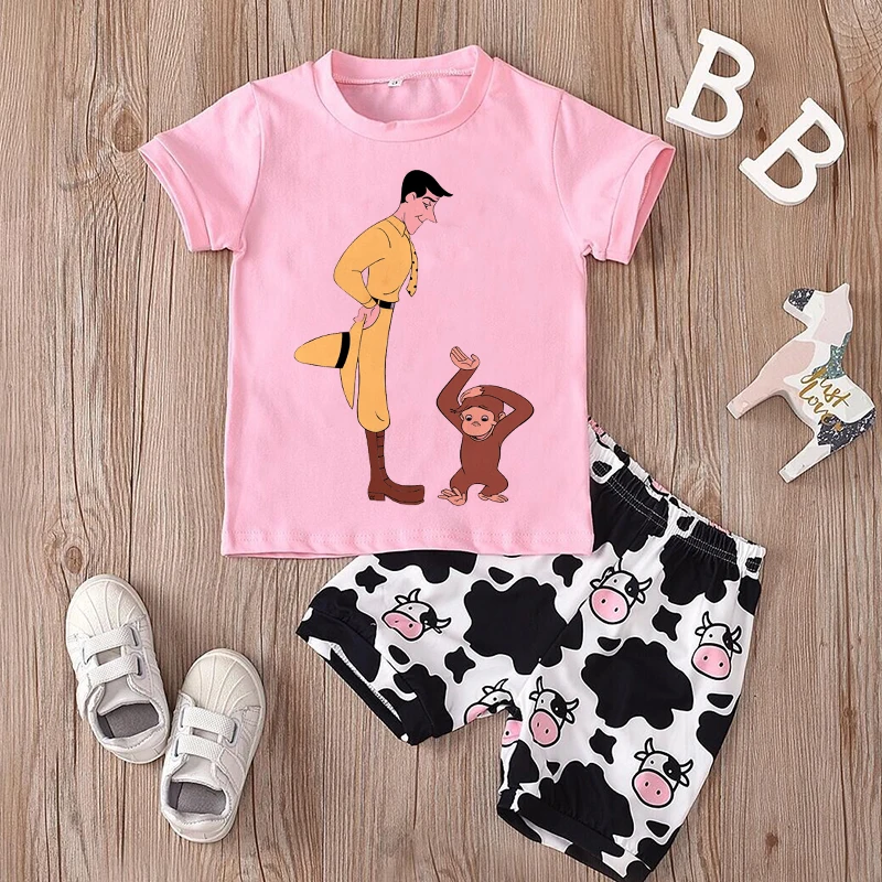 Maglietta con Stampa del Carto - Baby Clothing Sale recensione e prezzo