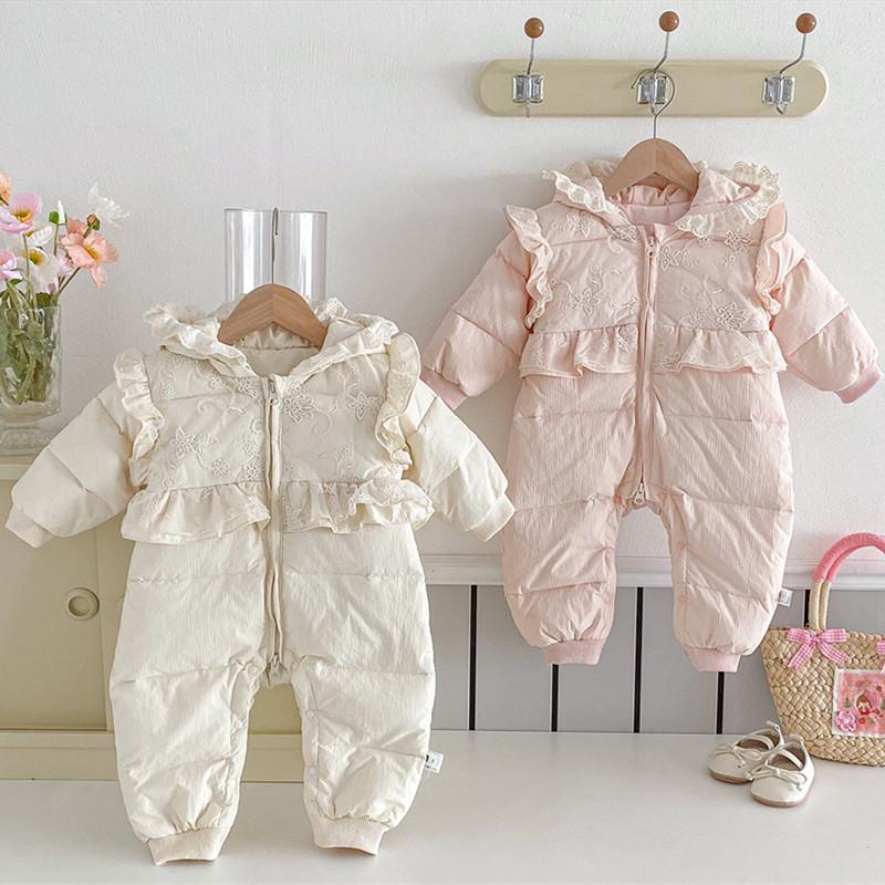 Cekcya Twins Vestiti Bambino I - Baby Clothing Winter recensione e prezzo