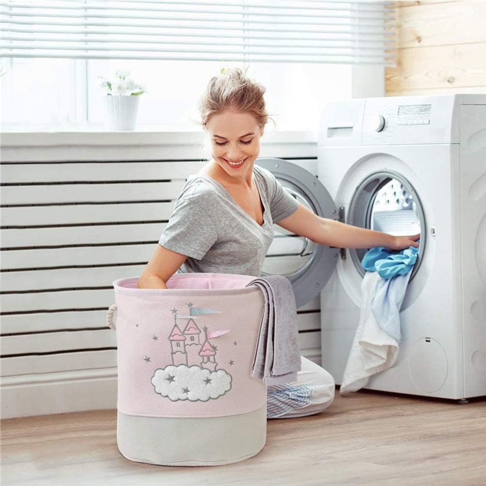 Grande cesto per la biancheria - Baby Clothes Organiser recensione e prezzo