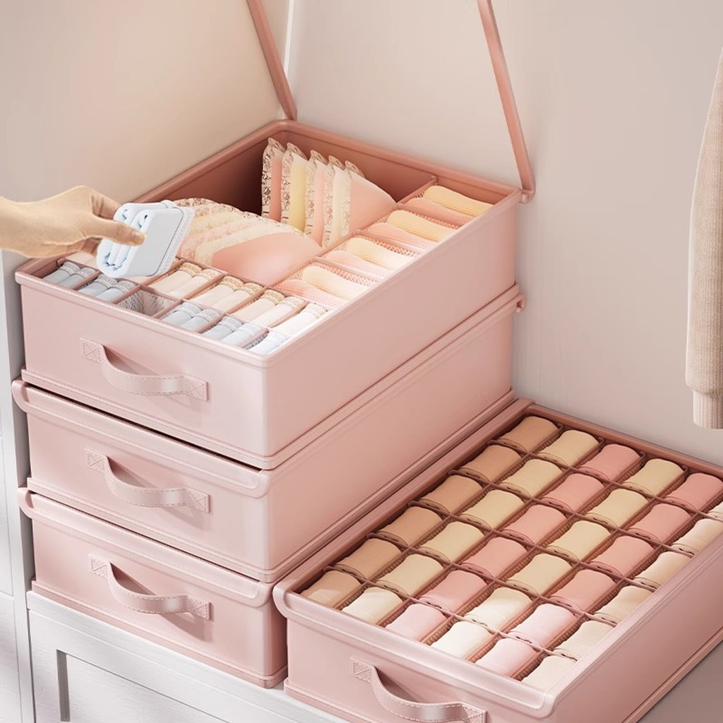 Organizzatore a scomparti mult - Baby Clothes Organiser recensione e prezzo