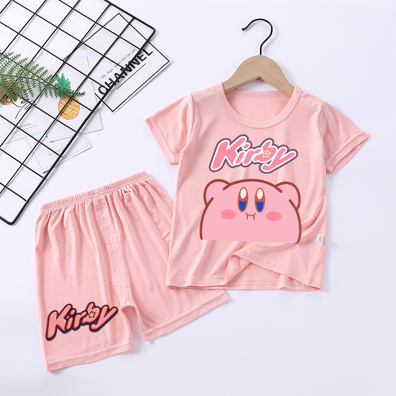 Nuovo Pigiama per Bambine Kirb - Baby Clothing In Japan recensione e prezzo