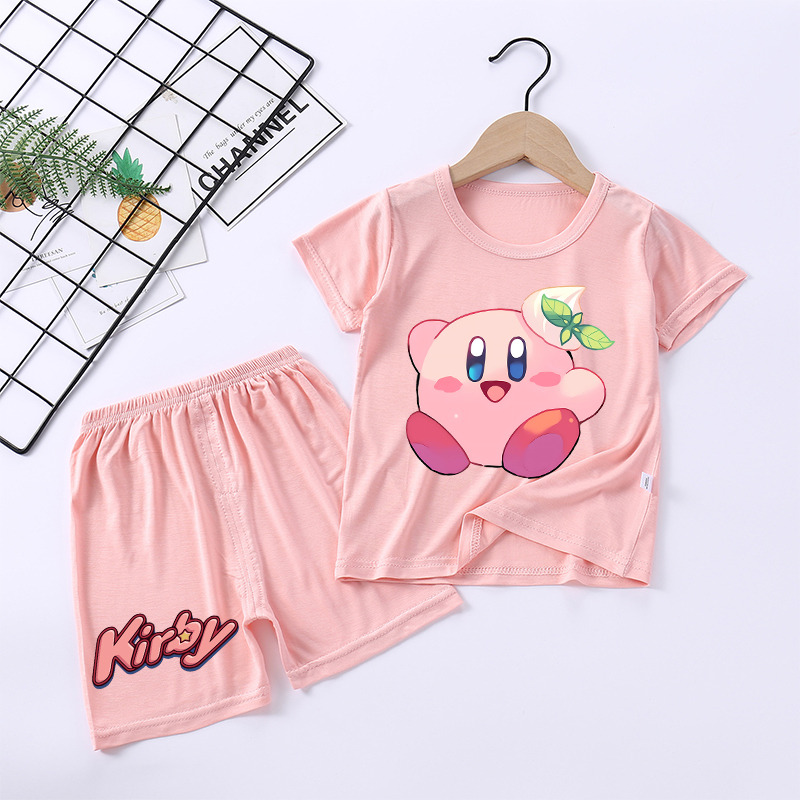 Nuovo Pigiama per Bambine Kirb - Baby Clothing In Japan recensione e prezzo