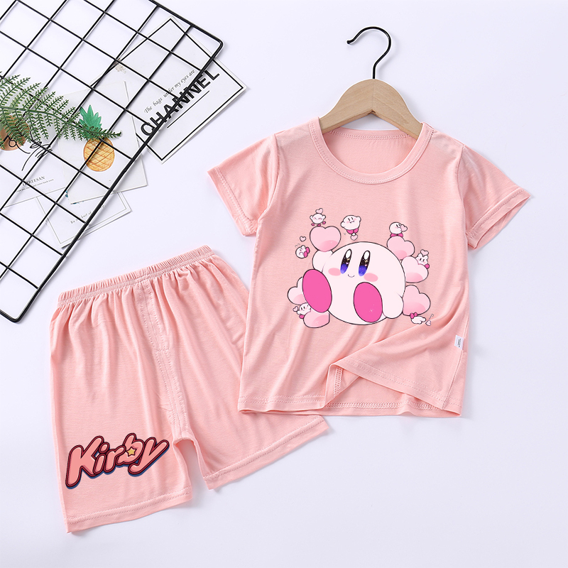 Nuovo Pigiama per Bambine Kirb - Baby Clothing In Japan recensione e prezzo