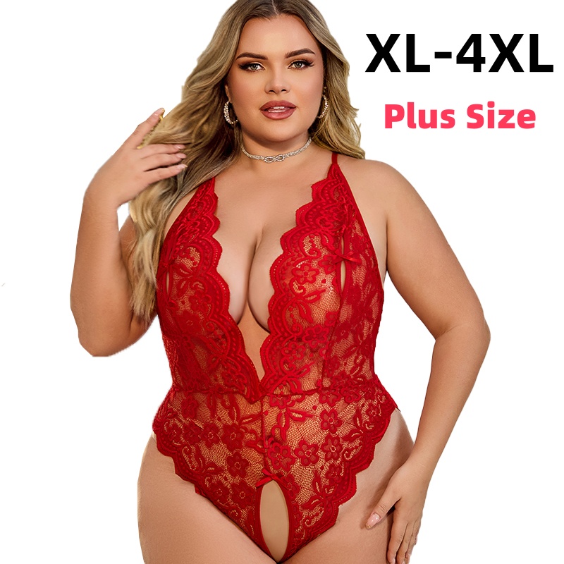XL-4XL Body in pizzo senza cav - Baby Xl recensione e prezzo