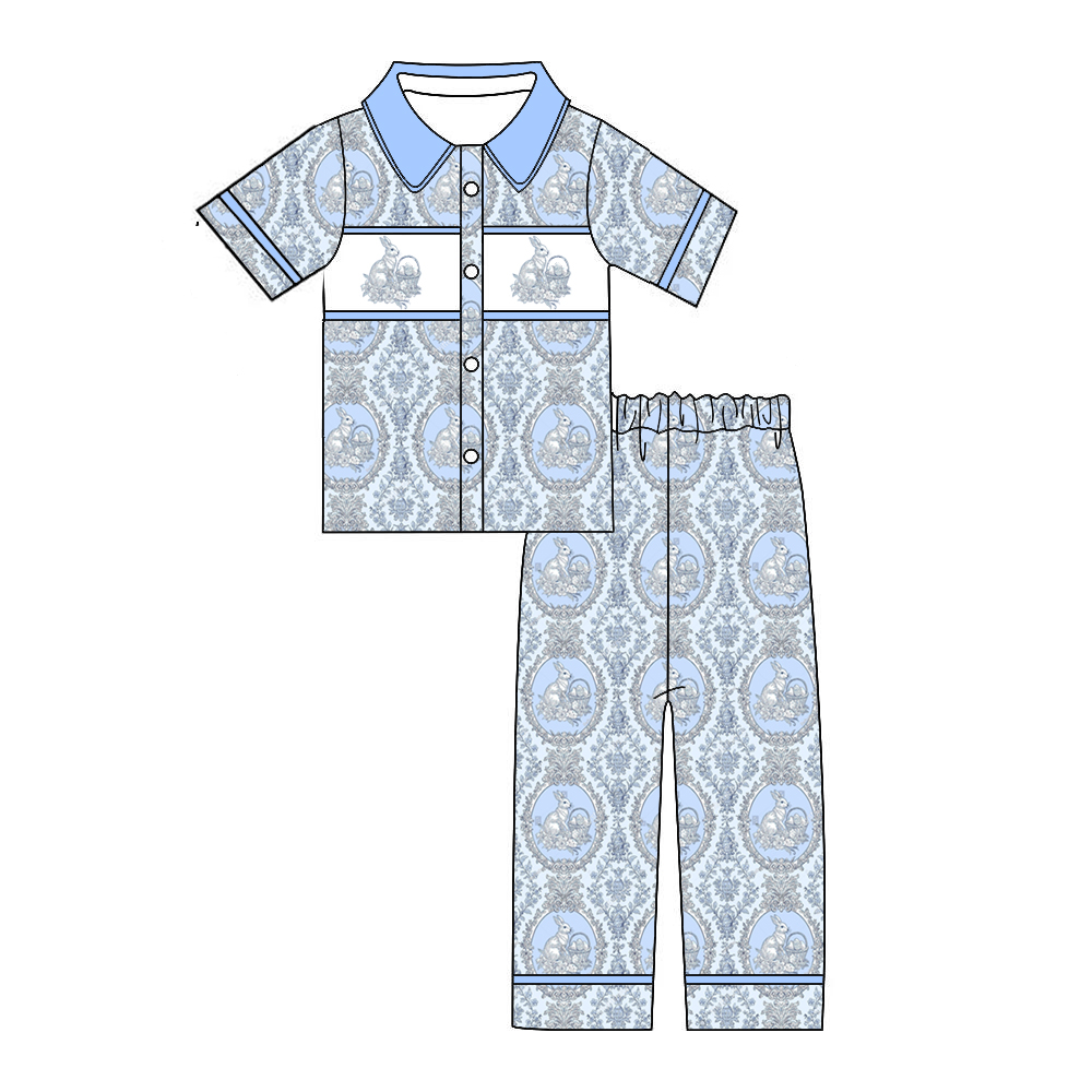 Completo Boutique Pasquale per - Baby Clothing Easter recensione e prezzo