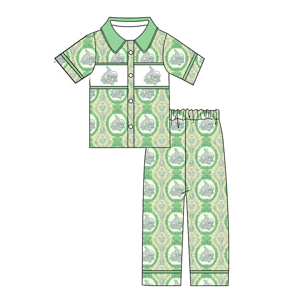 Completo Boutique Pasquale per - Baby Clothing Easter recensione e prezzo
