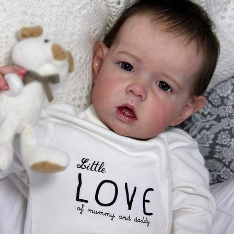 Kit bambola rinata di grandi d - Baby Xl recensione e prezzo