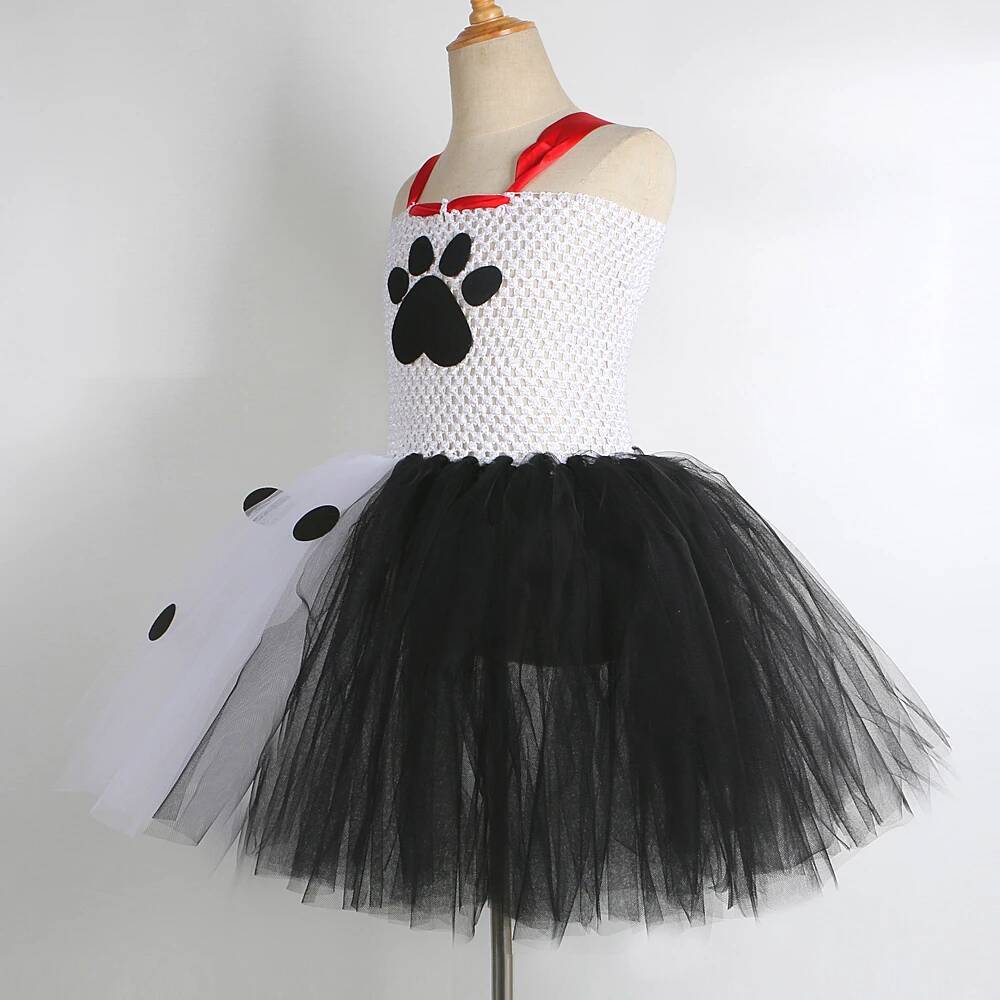 Vestito Tutu per Bambine a Tem - Baby Clothing Discount recensione e prezzo