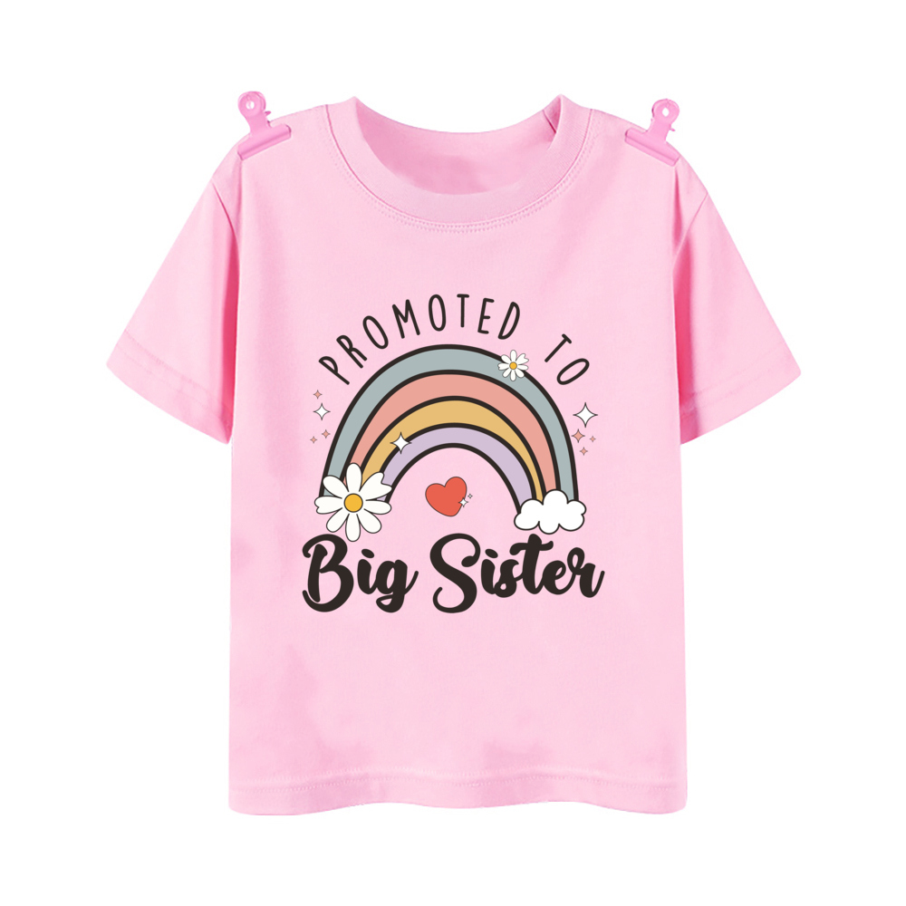 Promossa alla sorella maggiore - Baby Clothing Sale recensione e prezzo