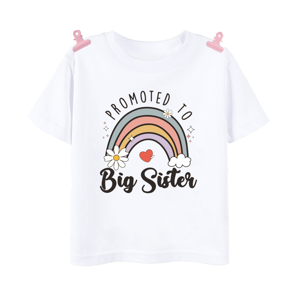 Promossa alla sorella maggiore - Baby Clothing Sale recensione e prezzo