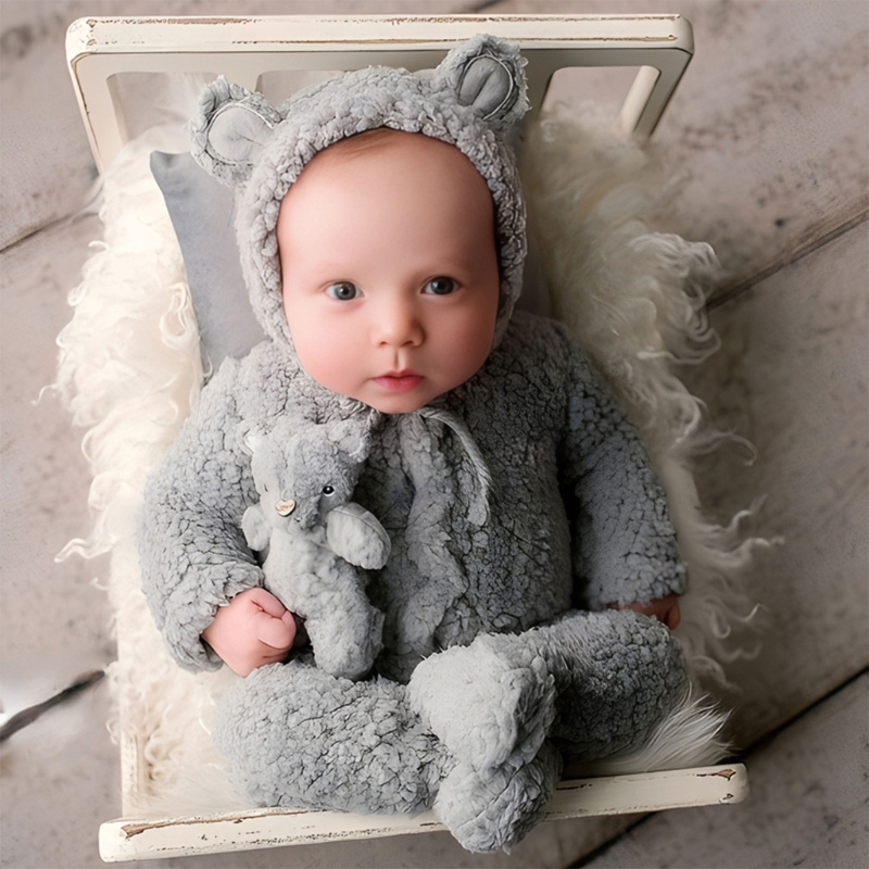 2 pezzi di oggetti di scena pe - Baby Clothing Boy recensione e prezzo