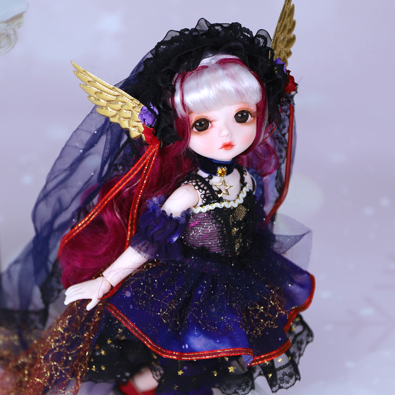 Dream Fairy 1/6 Doll Princess  - Baby Clothing Discount recensione e prezzo