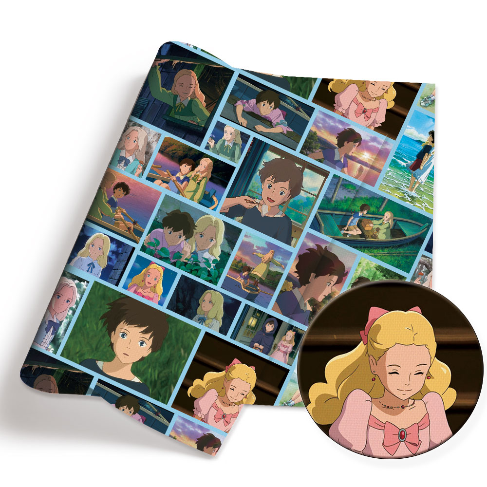 Tessuto del fumetto Hot DIY140 - Baby Clothing In Japan recensione e prezzo