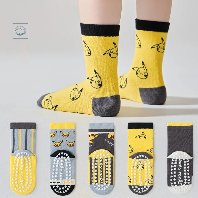 5 Paia di Calzini per Bambini  - Baby Clothing Boy recensione e prezzo