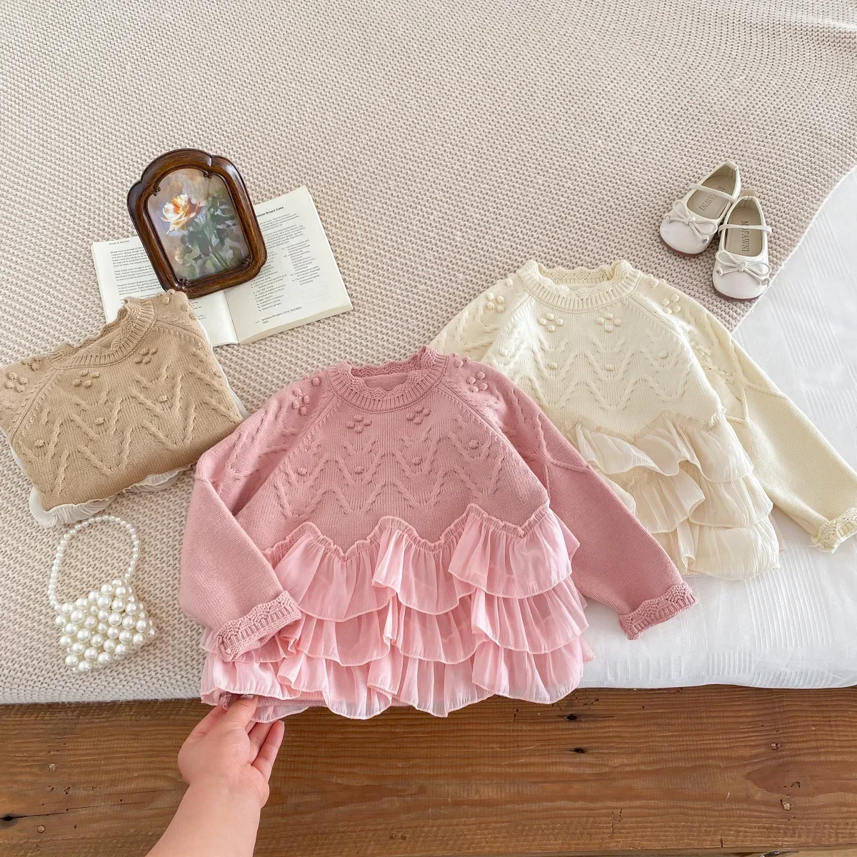 2025 Primavera Bambini Neonate - Baby Clothing In Japan recensione e prezzo