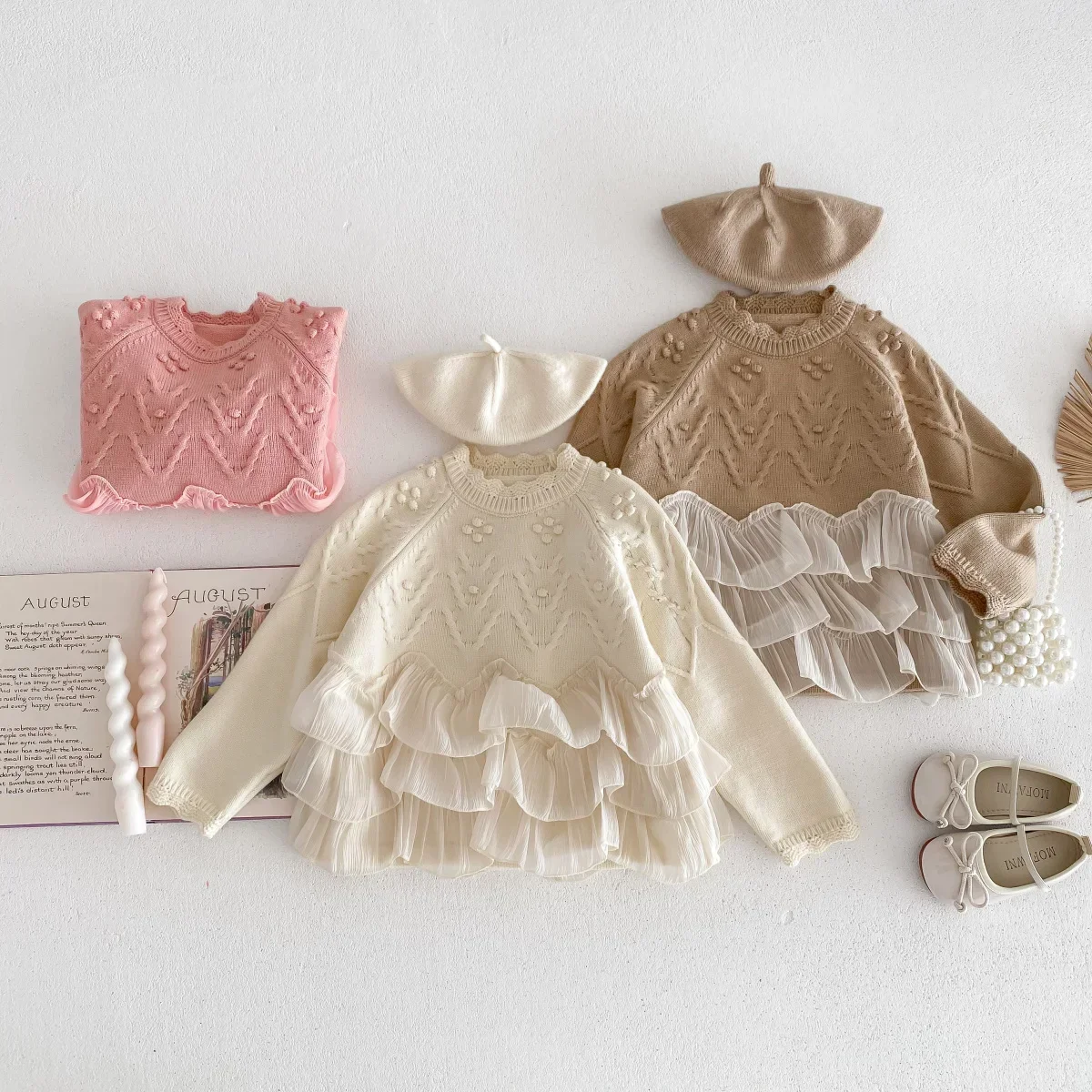 2025 Primavera Bambini Neonate - Baby Clothing In Japan recensione e prezzo
