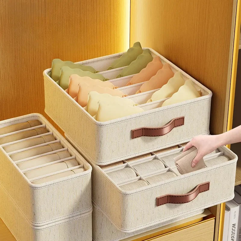 1-5PCS Organizzatori per casse - Baby Clothes Organiser recensione e prezzo