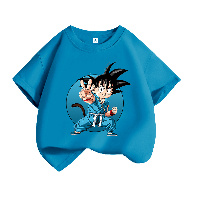 T-shirt Dragon Ball Goku, abbi - Baby Clothing Boy recensione e prezzo