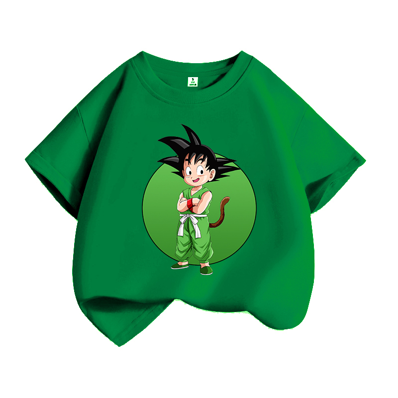 T-shirt Dragon Ball Goku, abbi - Baby Clothing Boy recensione e prezzo
