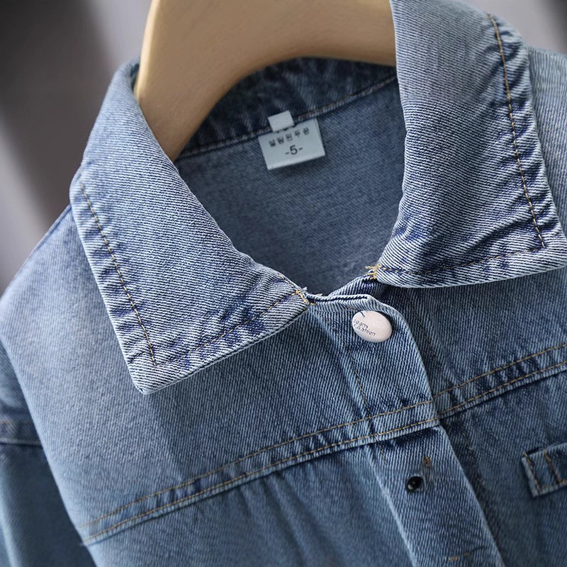 Giacca di jeans per bambini st - Baby Clothing Boy recensione e prezzo