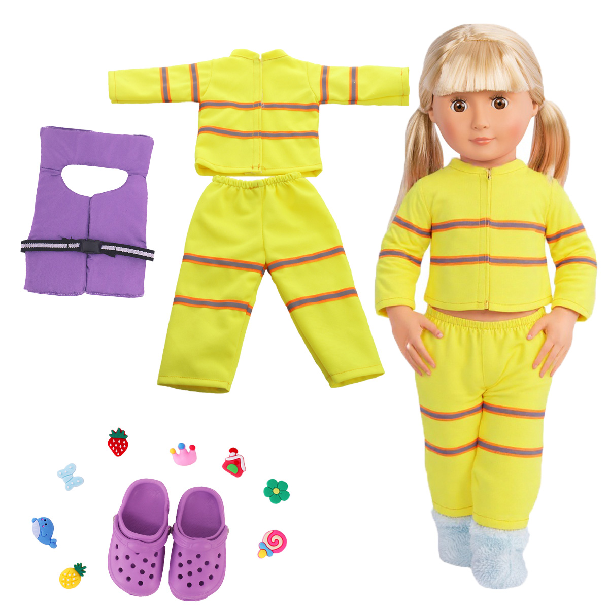 Costume da Bagno con Fiore sul - Baby Clothing Discount recensione e prezzo